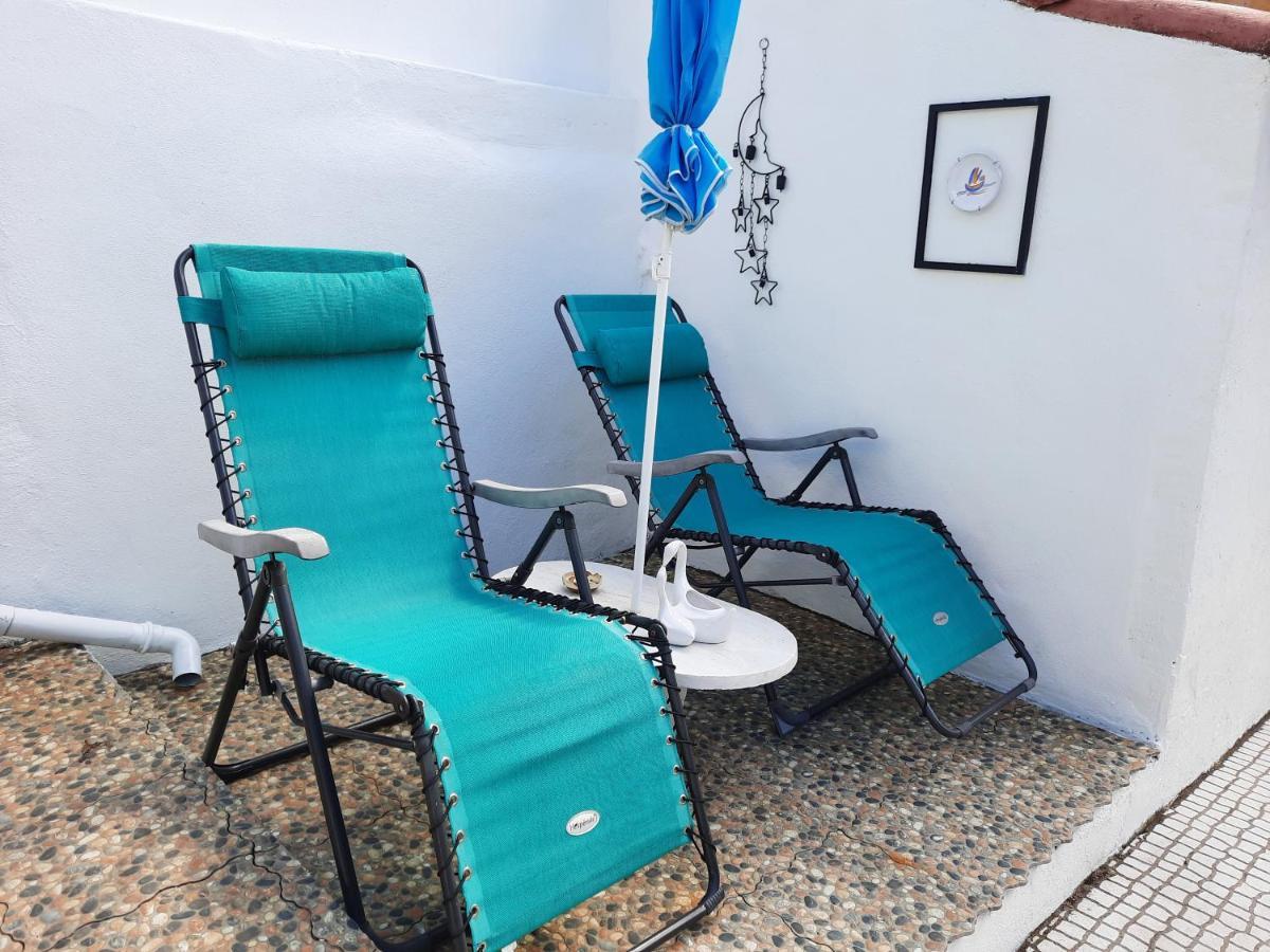 Casas Da Roseira 2+1 Famalicao Nazare Villa Eksteriør billede