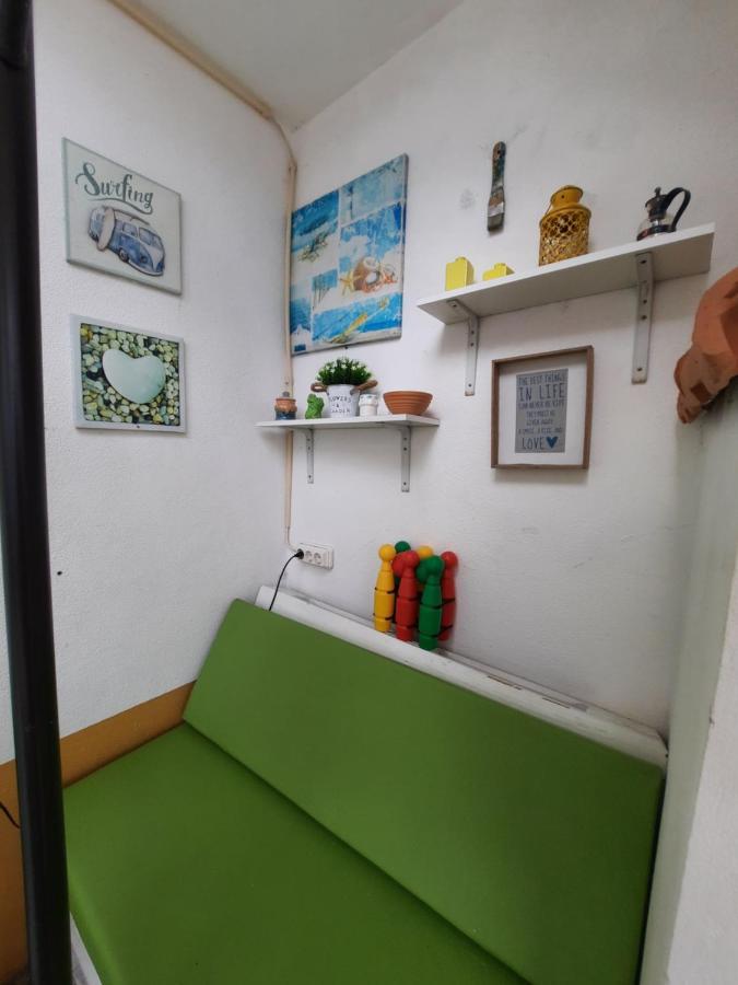 Casas Da Roseira 2+1 Famalicao Nazare Villa Eksteriør billede