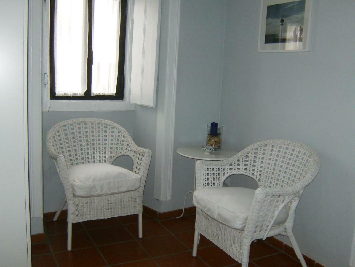 Casas Da Roseira 2+1 Famalicao Nazare Villa Eksteriør billede