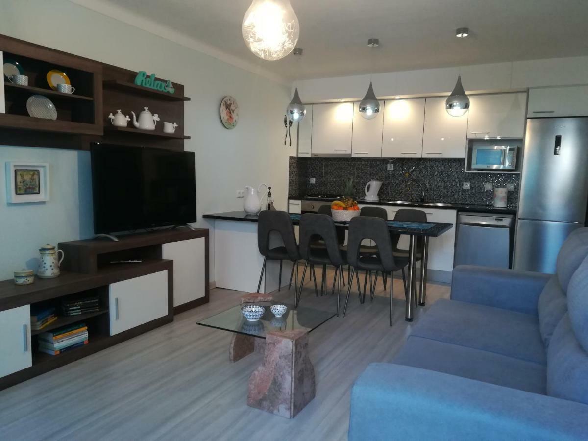 Casas Da Roseira 2+1 Famalicao Nazare Villa Eksteriør billede