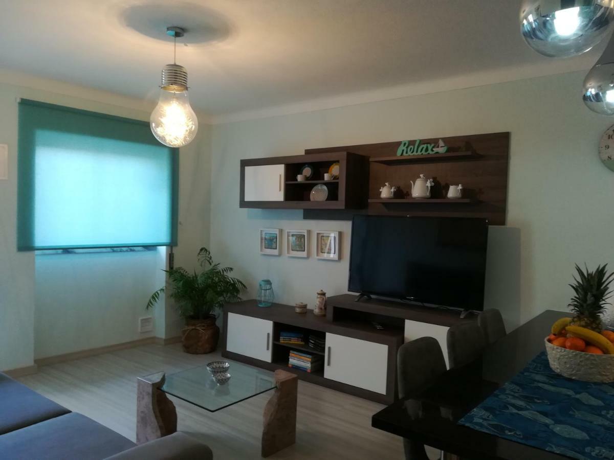 Casas Da Roseira 2+1 Famalicao Nazare Villa Eksteriør billede